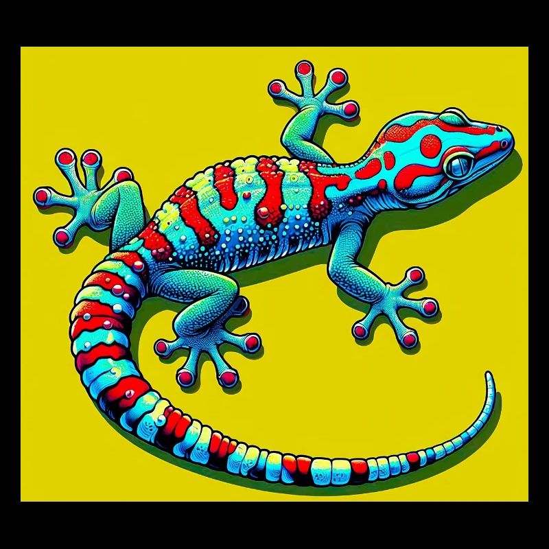 Gecko
