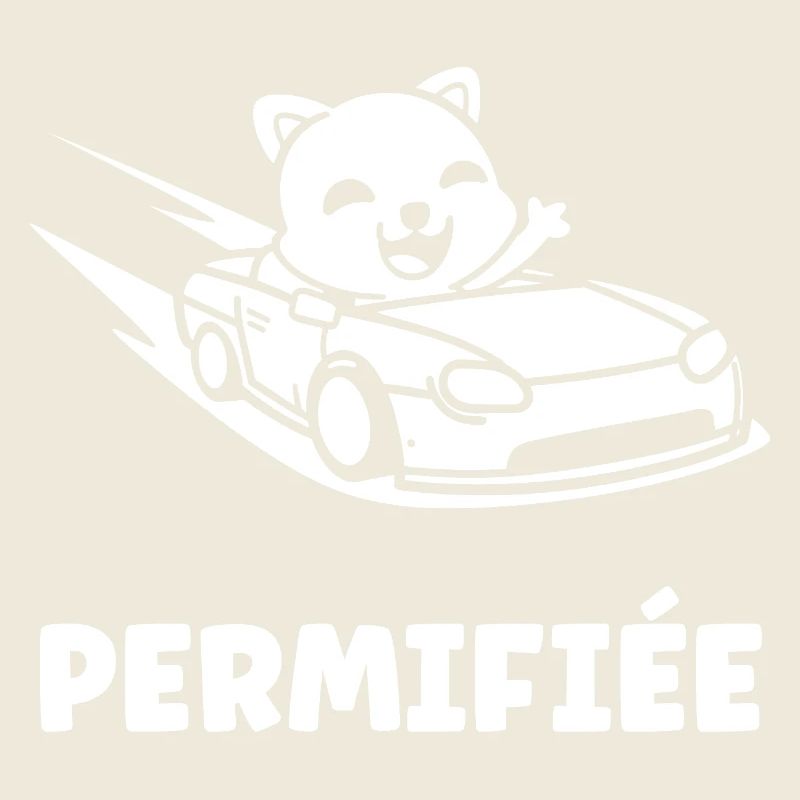 Driver's license humor