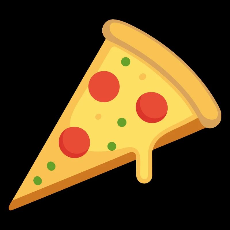 Pizzastück