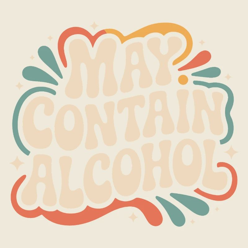 May Contain Alcohol Alkohol Mallorca Saufen JGA