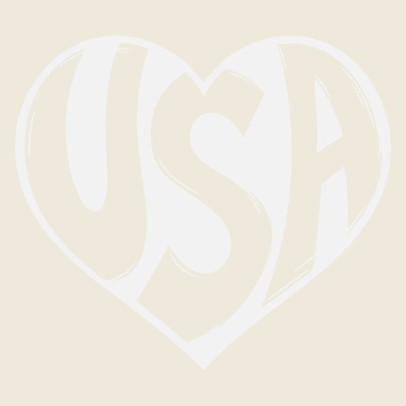 Faute de frappe Heart USA