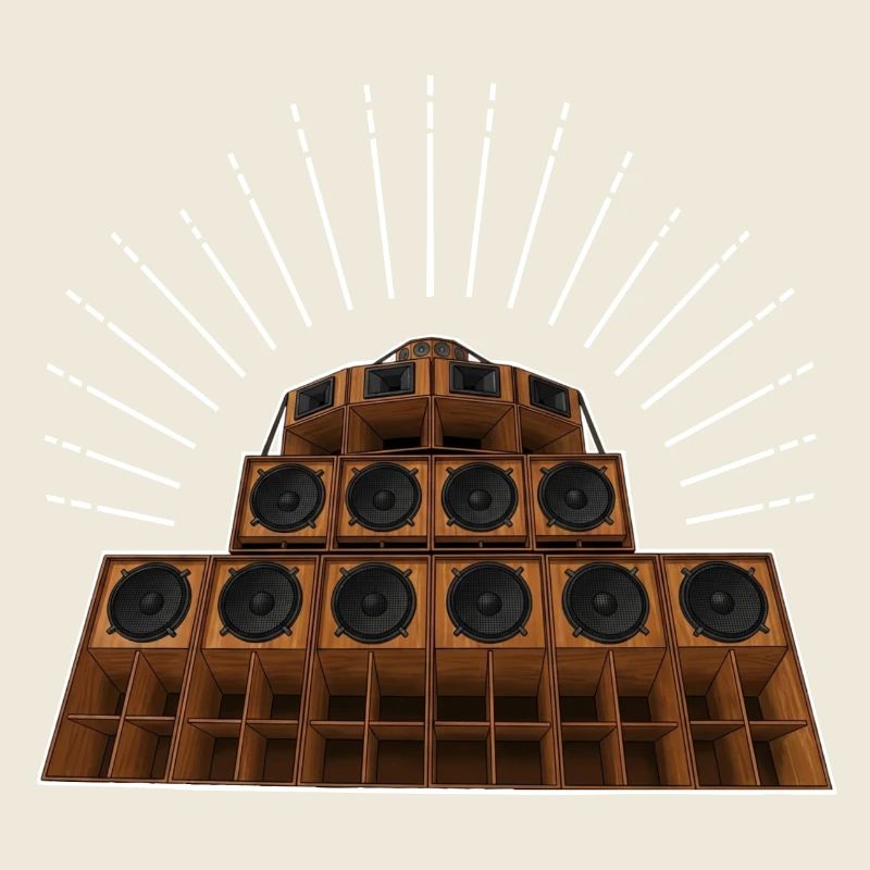 Sound system