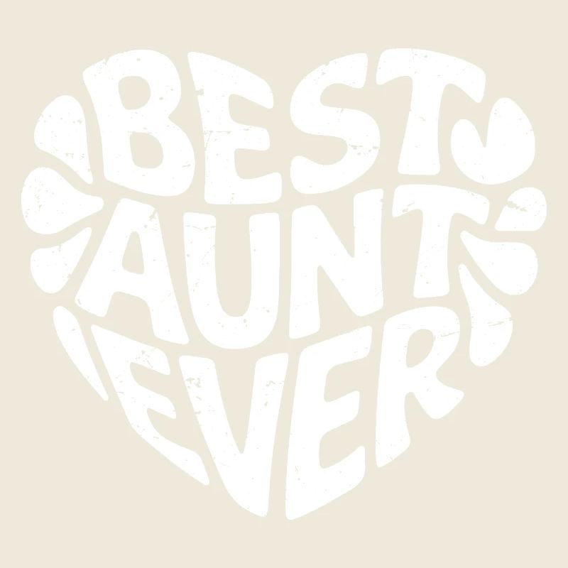 best aunt ever