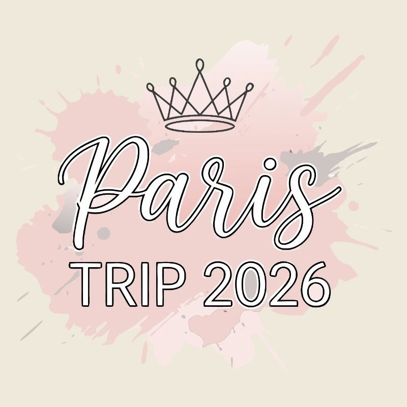 Voyage à Paris 2026 Krone
