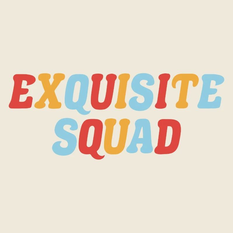 Squad Graphic