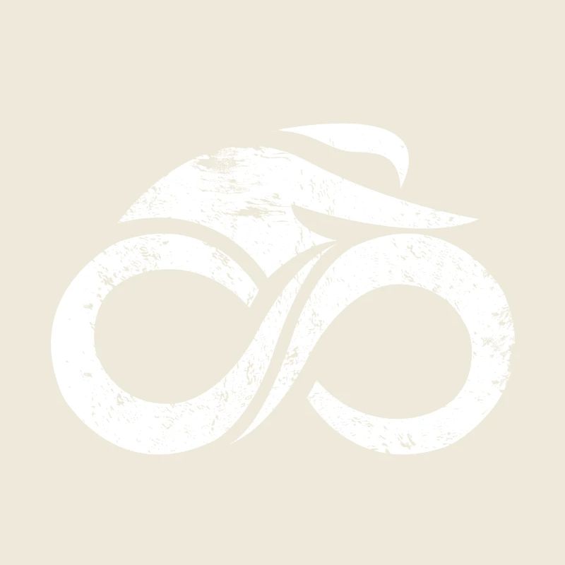 Cadeau de sport de vélo de route Infinity Triathlon