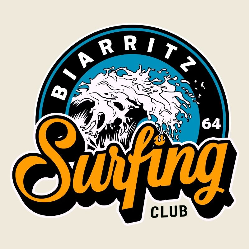 Biarritz Surfing Club 64