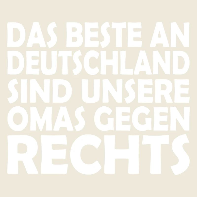 omas gegen rechts