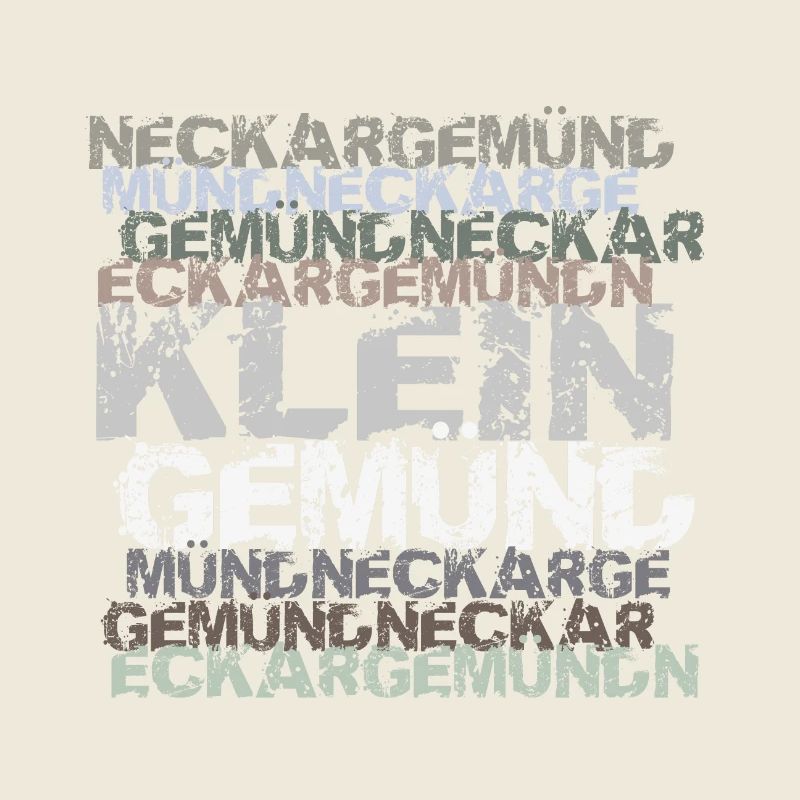 Neckargemünd - Kleingemuend