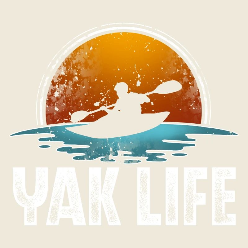 Kayak Kayaking