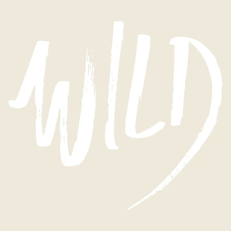 Wild (dunkel)