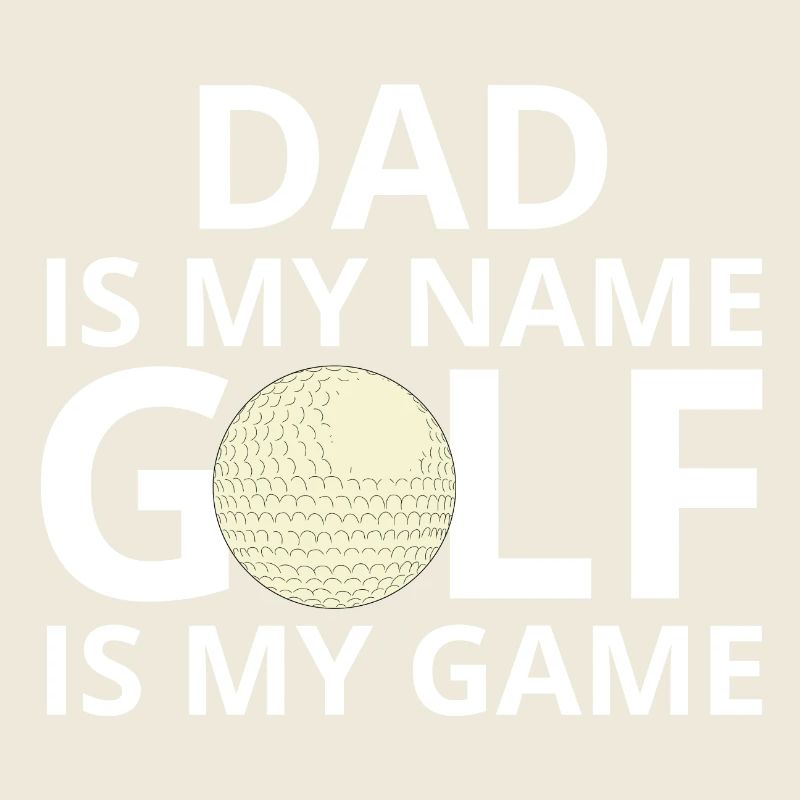 Golf, Golfer, Golffan