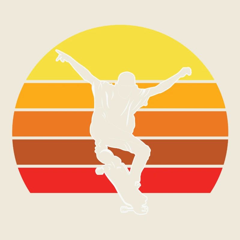 skateboard, skatboard, skateboard fan