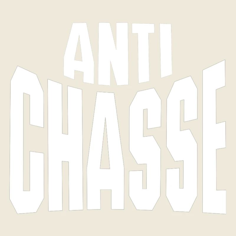 anti-chasse, protection des animaux