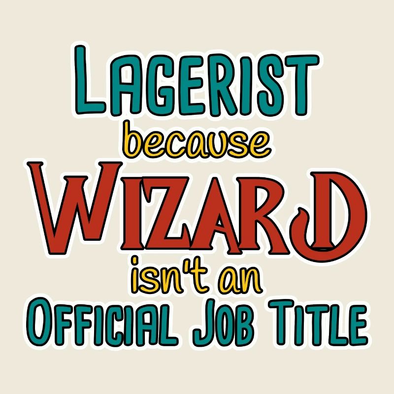 Lagerist Wizard