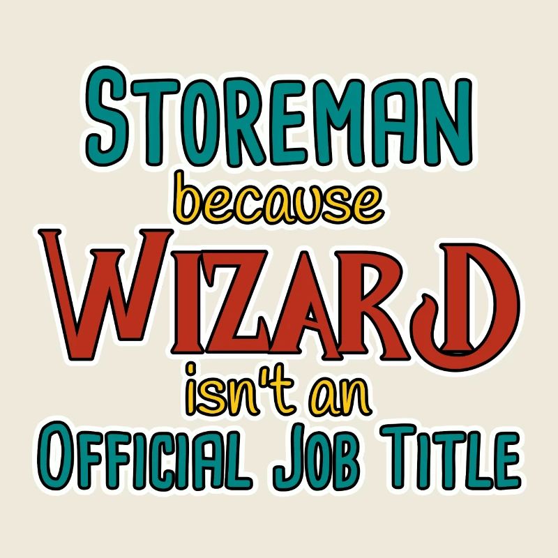 Storeman Wizard