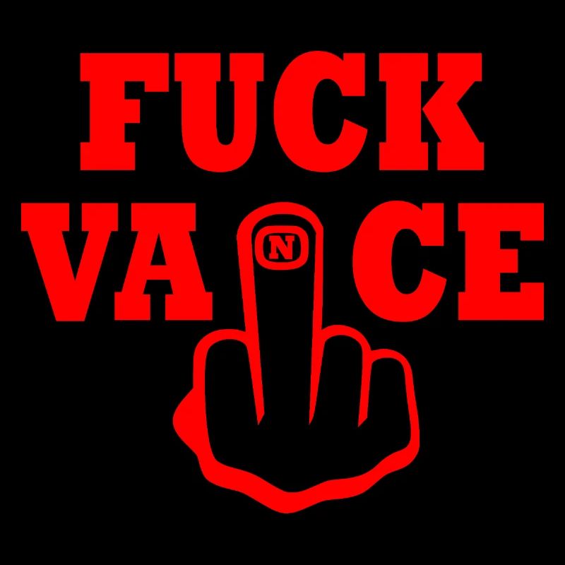fuck vance