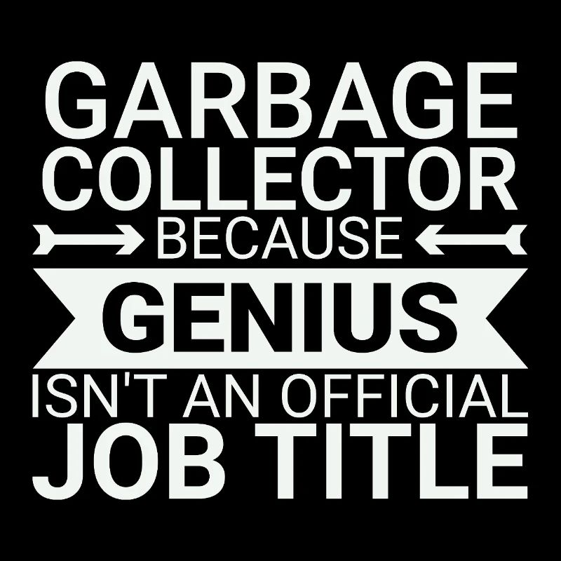 Garbage collector Genius