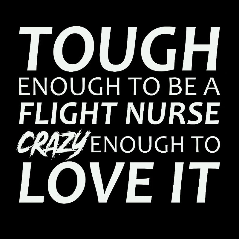 Flight Nurse Crazy Air Rescue
