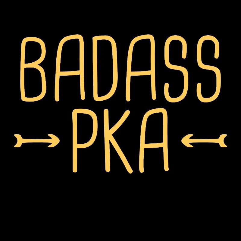 PKA Badass Apotheke