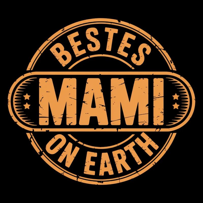 Bestes Mami Geschenk Muttertag