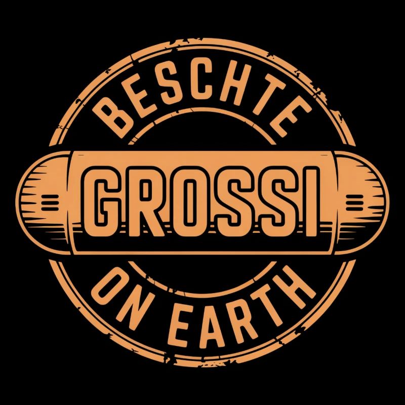 Beschte Grossi Suisse allemand