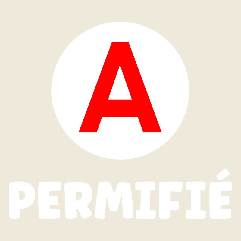 Driver's license humor