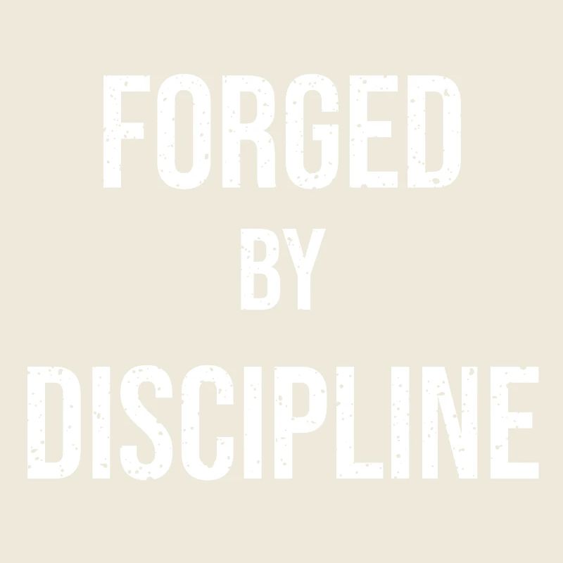 Fight Forge : Forgé par Discipline Gym Citation
