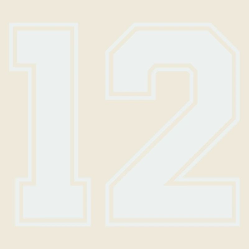 Number Twelve