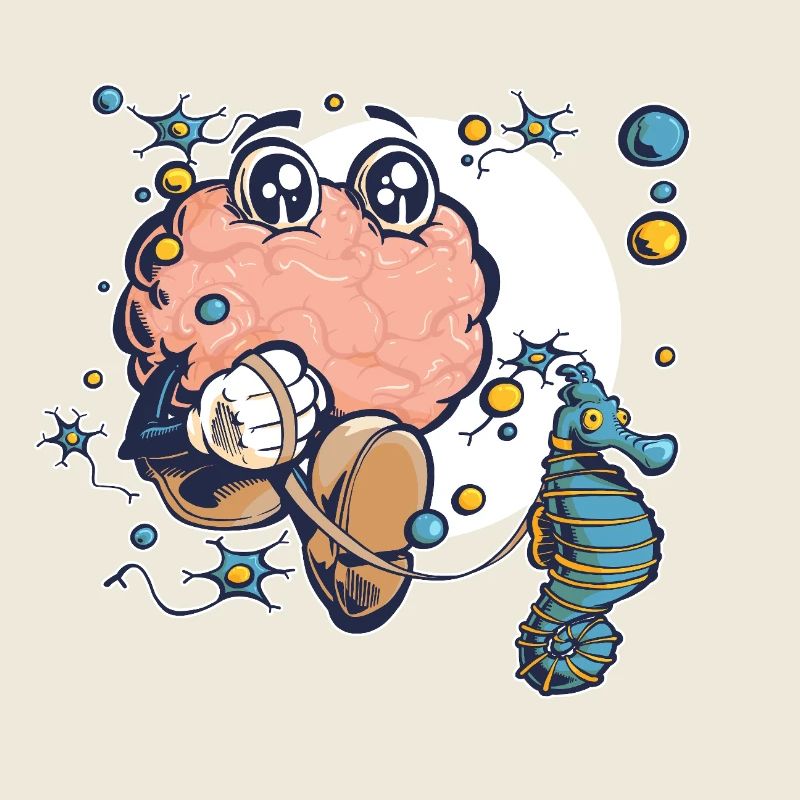 Cerveau & Hippocampe