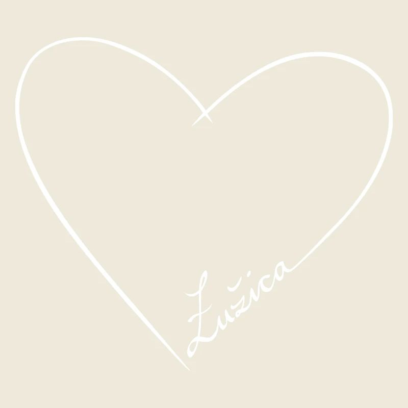 ŁUŽICA ♡