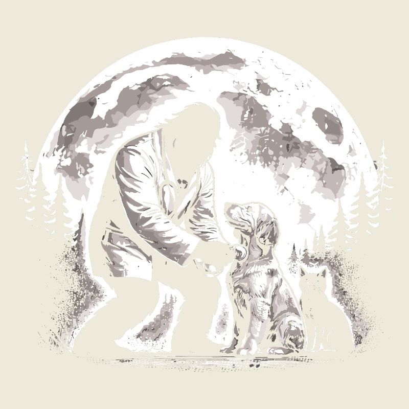 Vétérinaire Bigfoot