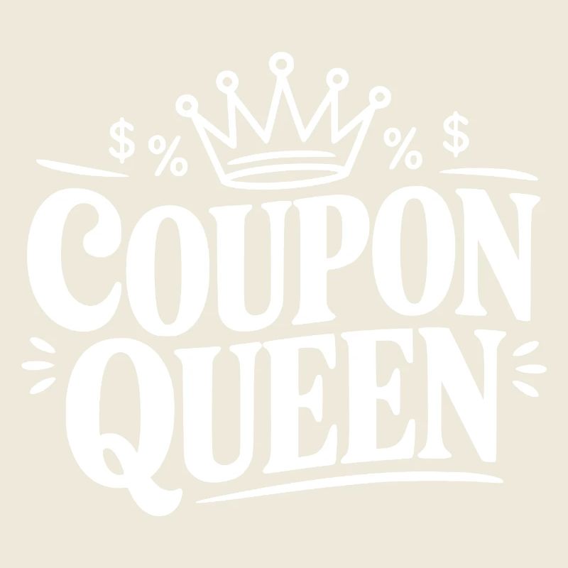 Reine des coupons
