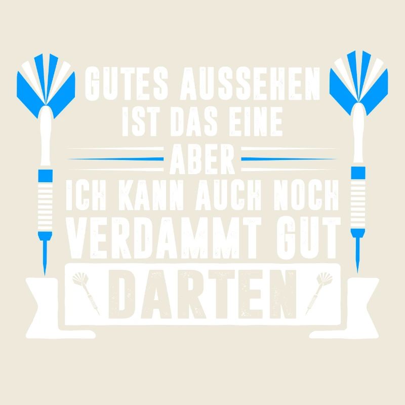 DART AUSSEHEN