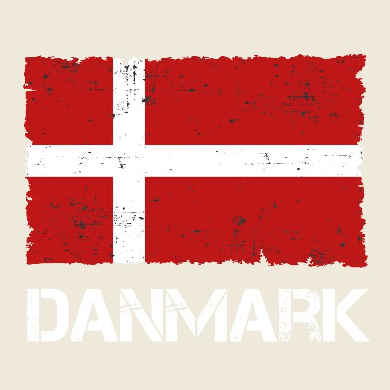 Danmark Vintage