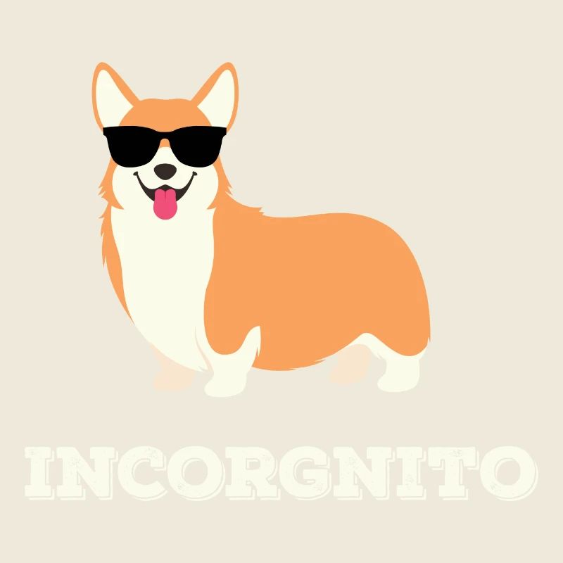Incorgnito