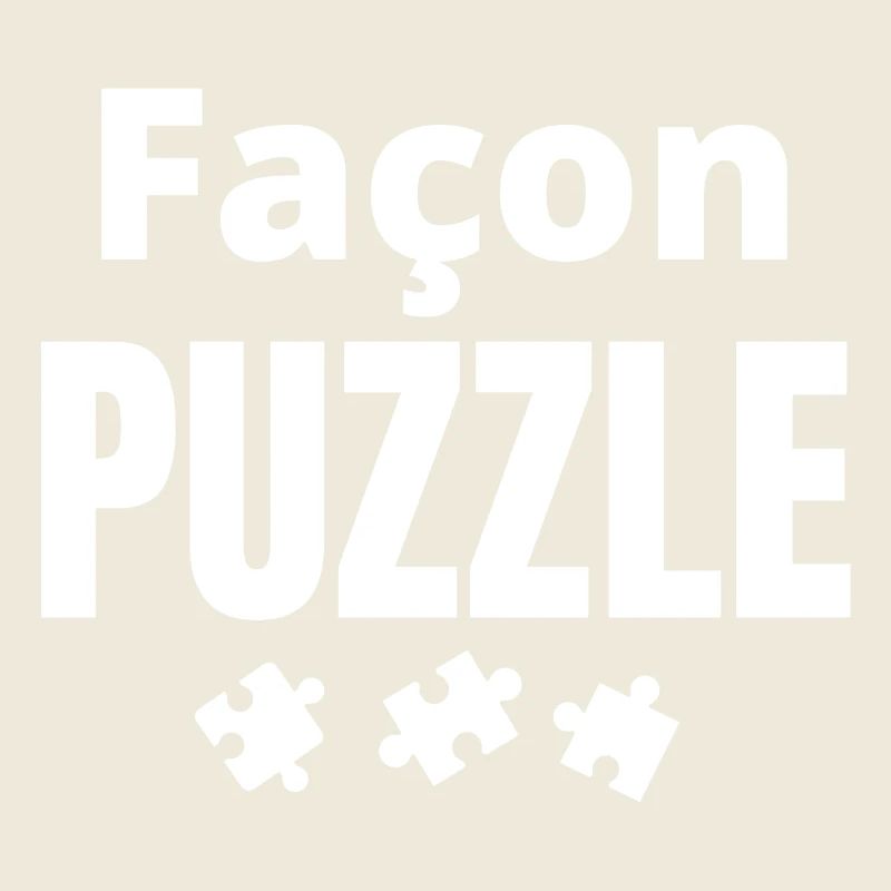 puzzle, cinéma, réplique culte