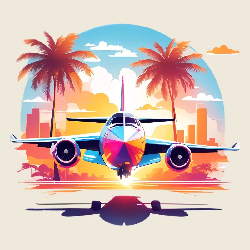 Vacances à Miami