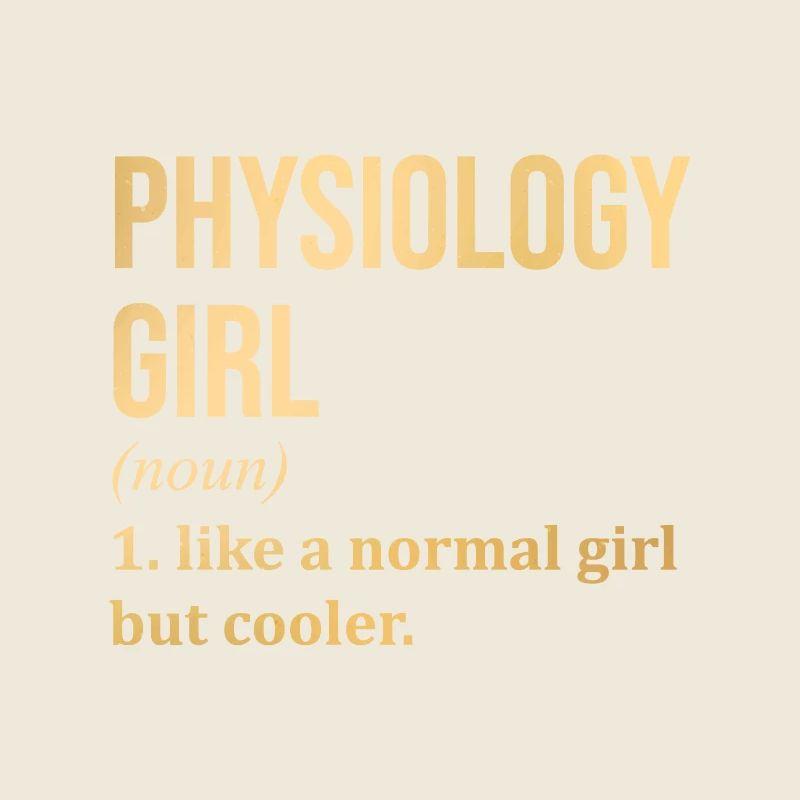 Physiology