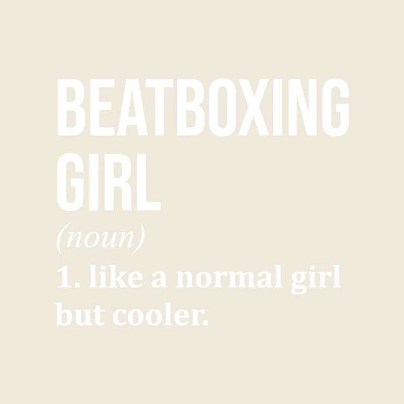 Beatboxing