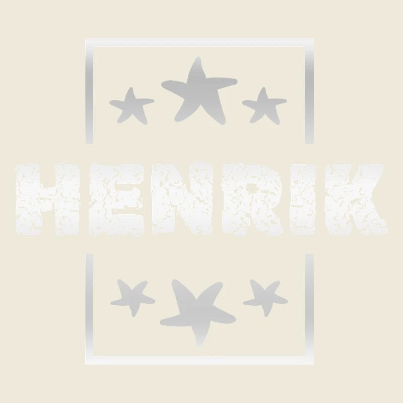 Gift for Henrik