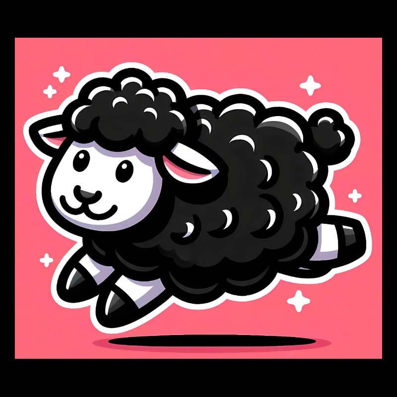 Black Sheep