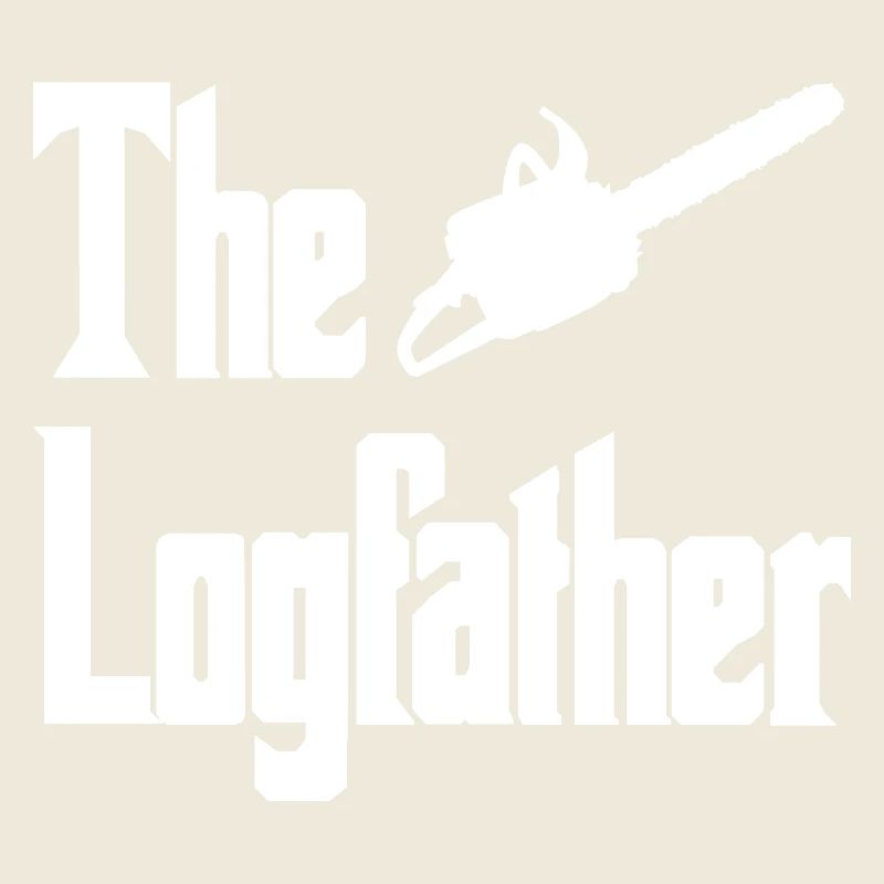 Lumberjack Icon Parody