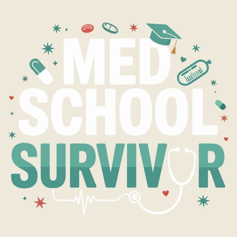 Survivant de l’école de médecine