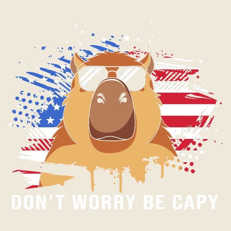 Capybara