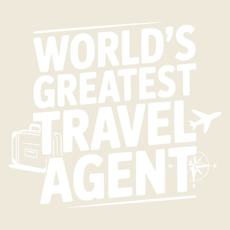 Le plus grand agent de voyages du monde