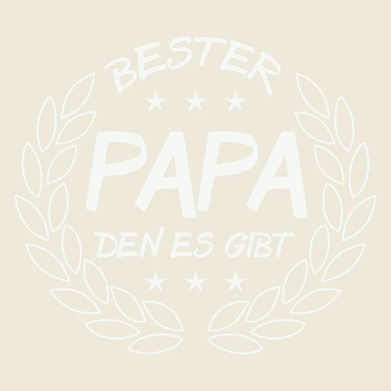 Bester Papa – Den Es Gibt