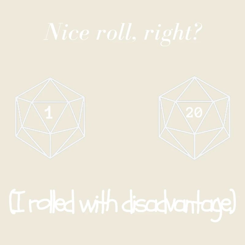 D20 DeD