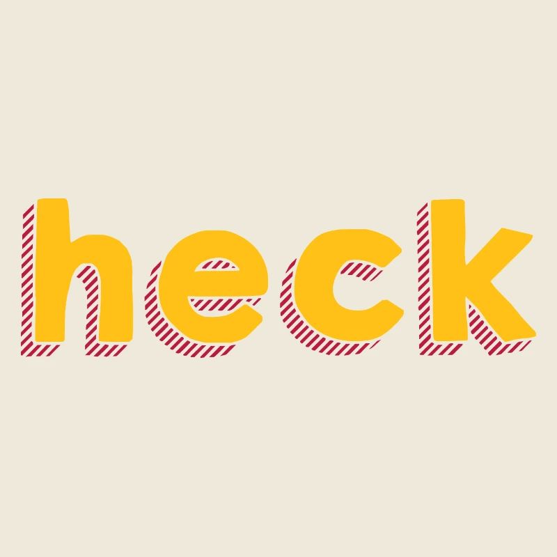 Heck Grafik