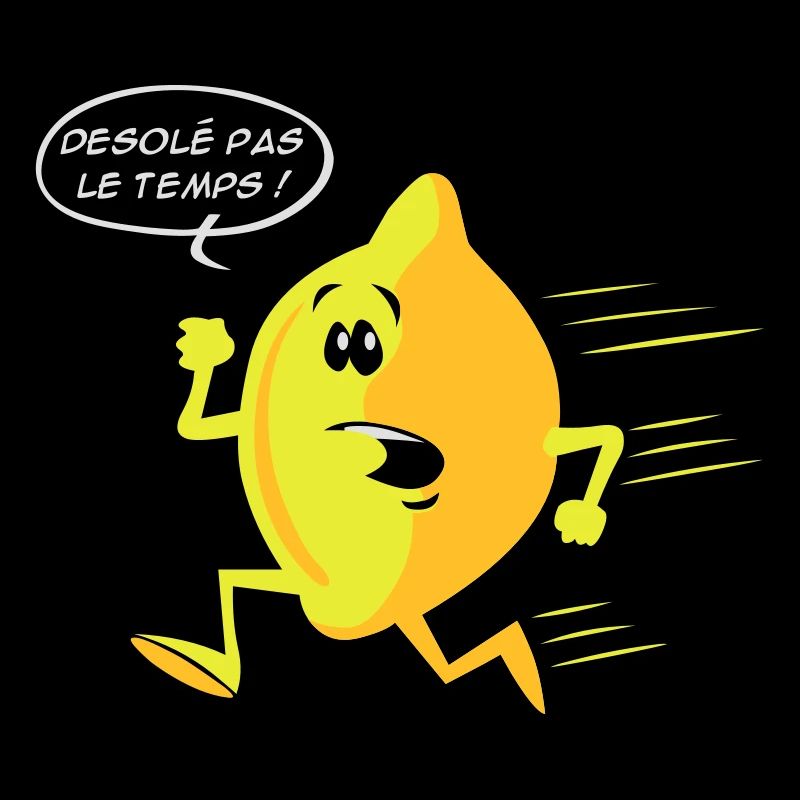 Citron pressé